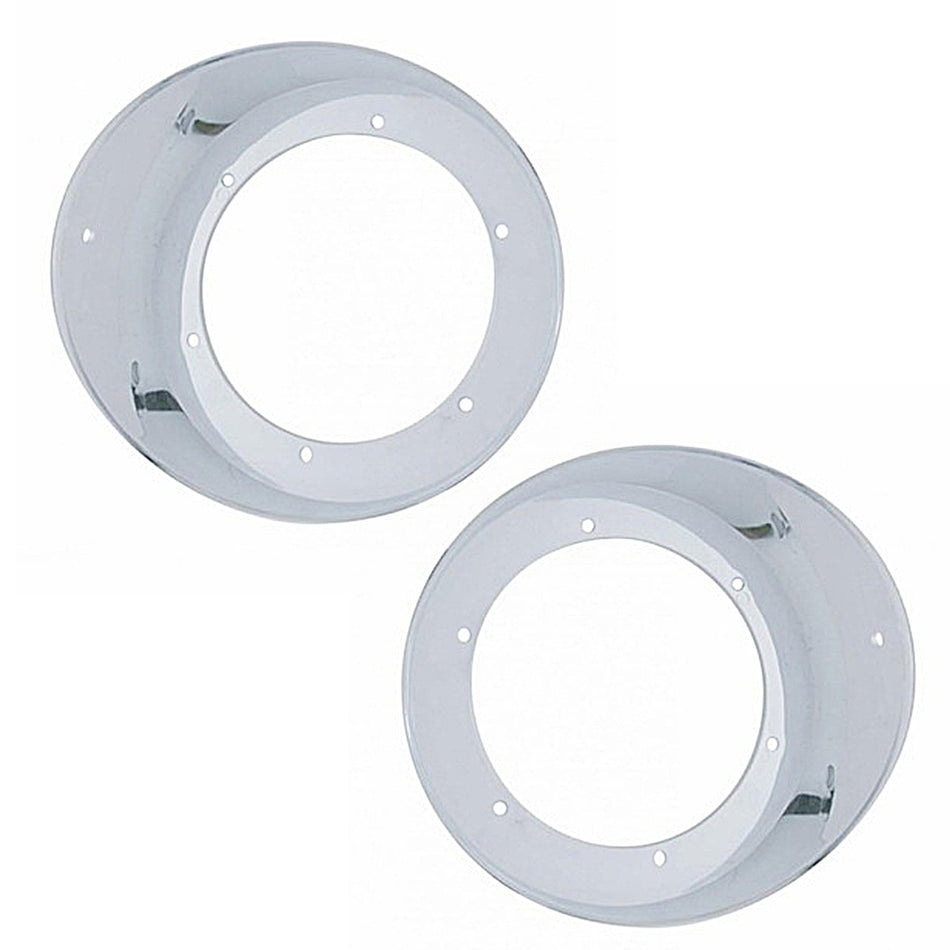 United Pacific - Freightliner Daytime Running Light Adapter (Driver or Passenger Side)