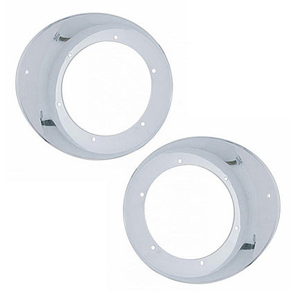 United Pacific - Freightliner Daytime Running Light Adapter (Driver or Passenger Side)