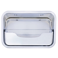 Overhead Center Trim With Storage Compartment For 2008-2017 Freightliner Cascadia