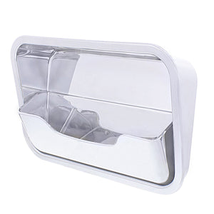 Overhead Center Trim With Storage Compartment For 2008-2017 Freightliner Cascadia