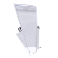 Overhead Center Trim With Storage Compartment For 2008-2017 Freightliner Cascadia