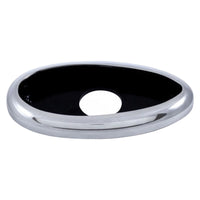 LED Teardrop Signal Light Adapter For 2008-2017 Freightliner Cascadia