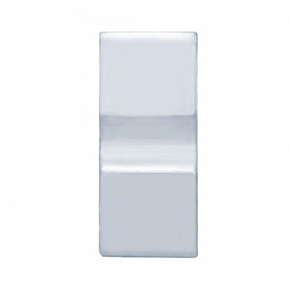 United Pacific - Blank Switch Insert For 2008-2017 Freightliner Cascadia