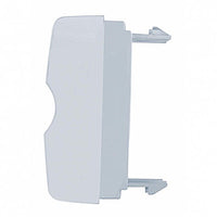 United Pacific - Blank Switch Insert For 2008-2017 Freightliner Cascadia