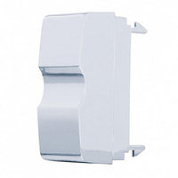 United Pacific - Blank Switch Insert For 2008-2017 Freightliner Cascadia