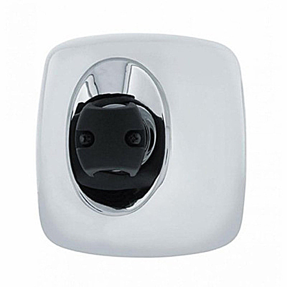 United Pacific - Freightliner M2 Chrome Mirror (Lower) - Non Heated