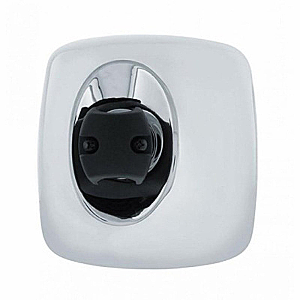 United Pacific - Freightliner M2 Chrome Mirror (Lower) - Non Heated