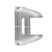 Chrome Mirror Post Cover For 2008-2017 Freightliner Cascadia
