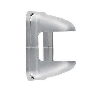 Chrome Mirror Post Cover For 2008-2017 Freightliner Cascadia
