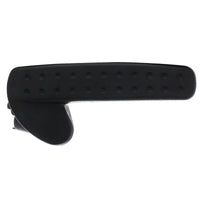 Black Interior Door Handle For 2008-2017 Freightliner Cascadia - Driver or Passenger Side