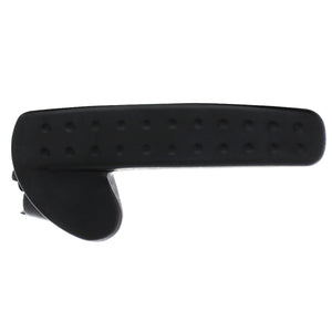 Black Interior Door Handle For 2008-2017 Freightliner Cascadia - Driver or Passenger Side