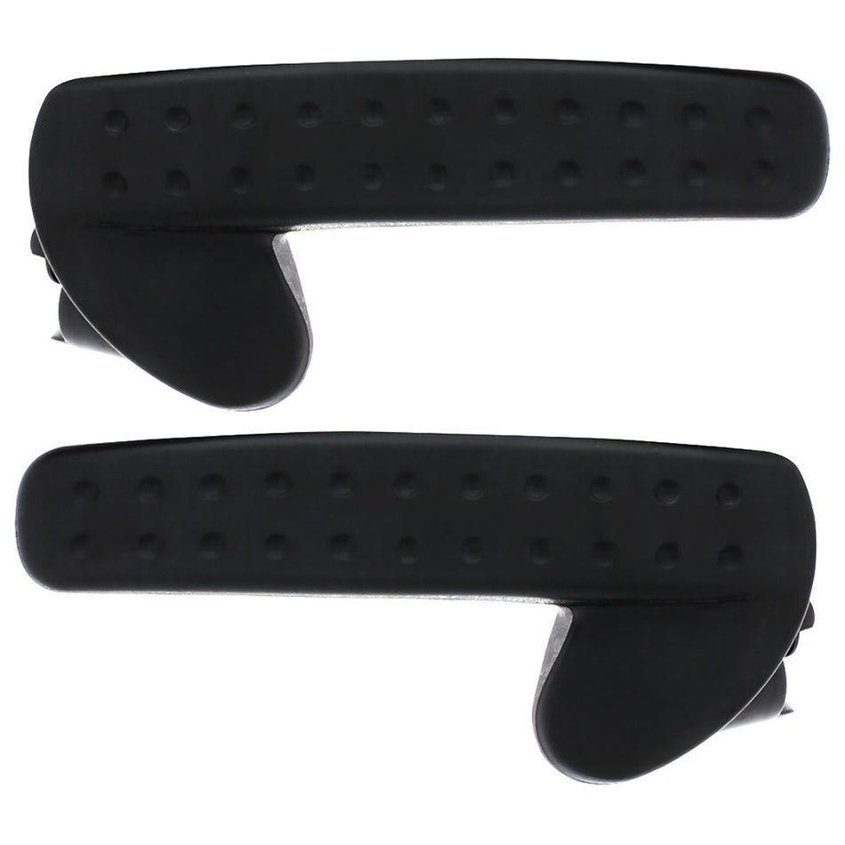Black Interior Door Handle For 2008-2017 Freightliner Cascadia - Driver or Passenger Side