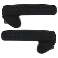 Black Interior Door Handle For 2008-2017 Freightliner Cascadia - Driver or Passenger Side