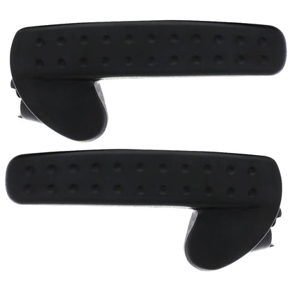 Black Interior Door Handle For 2008-2017 Freightliner Cascadia - Driver or Passenger Side