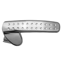 Chrome Interior Door Handle For 2008-2017 Freightliner Cascadia - Driver or Passenger Side