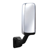 Aero Mirror Cover For 2008-2017 Freightliner Cascadia - Driver or Passenger Side