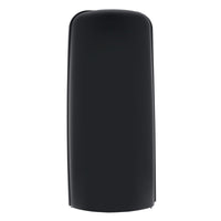 Matte Black Mirror Cover For 2008-2017 Freightliner Cascadia (Driver or Passenger Side)