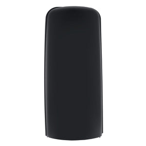 Matte Black Mirror Cover For 2008-2017 Freightliner Cascadia (Driver or Passenger Side)