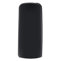 Matte Black Mirror Cover For 2008-2017 Freightliner Cascadia (Driver or Passenger Side)