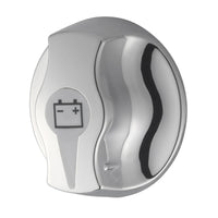 United Pacific - Chrome Battery Disconnect Knob For Freightliner