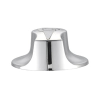 United Pacific - Chrome Battery Disconnect Knob For Freightliner