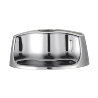 United Pacific - Chrome Battery Disconnect Knob For Freightliner