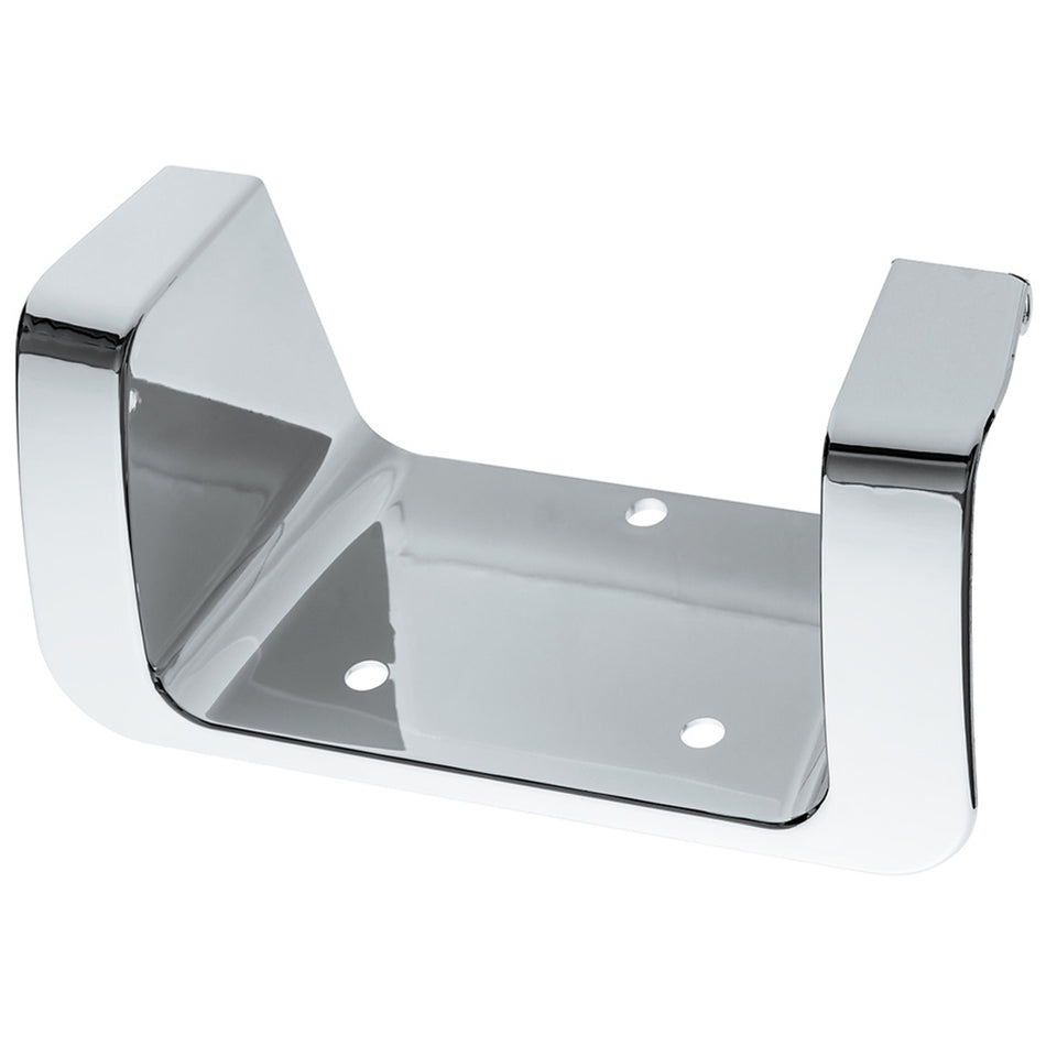 Chrome Fuel Tank Trim For 2008-2017 Freightliner Cascadia - Driver or Passenger Side