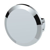 United Pacific - Chrome Gauge Blank for 2018-2023 Freightliner Cascadia