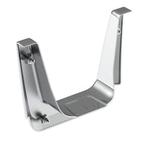 Chrome Plastic Fuel Tank Fairing Trim For 2018-2025 Freightliner Cascadia