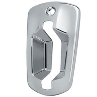 Chrome Door Handle Cover For 2018-2025 Freightliner Cascadia - Driver or Passenger Side
