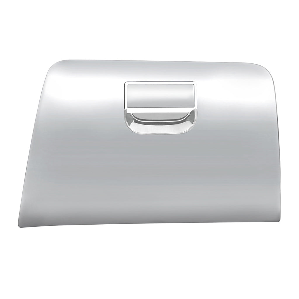 Chrome Glove Box Cover For 2008-2017 Freightliner Cascadia