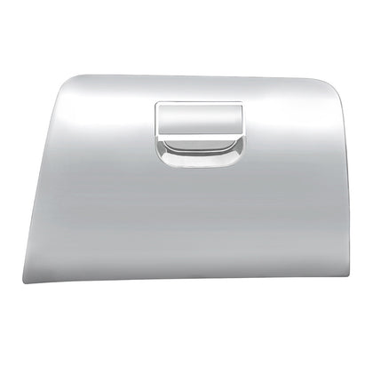 Chrome Glove Box Cover For 2008-2017 Freightliner Cascadia