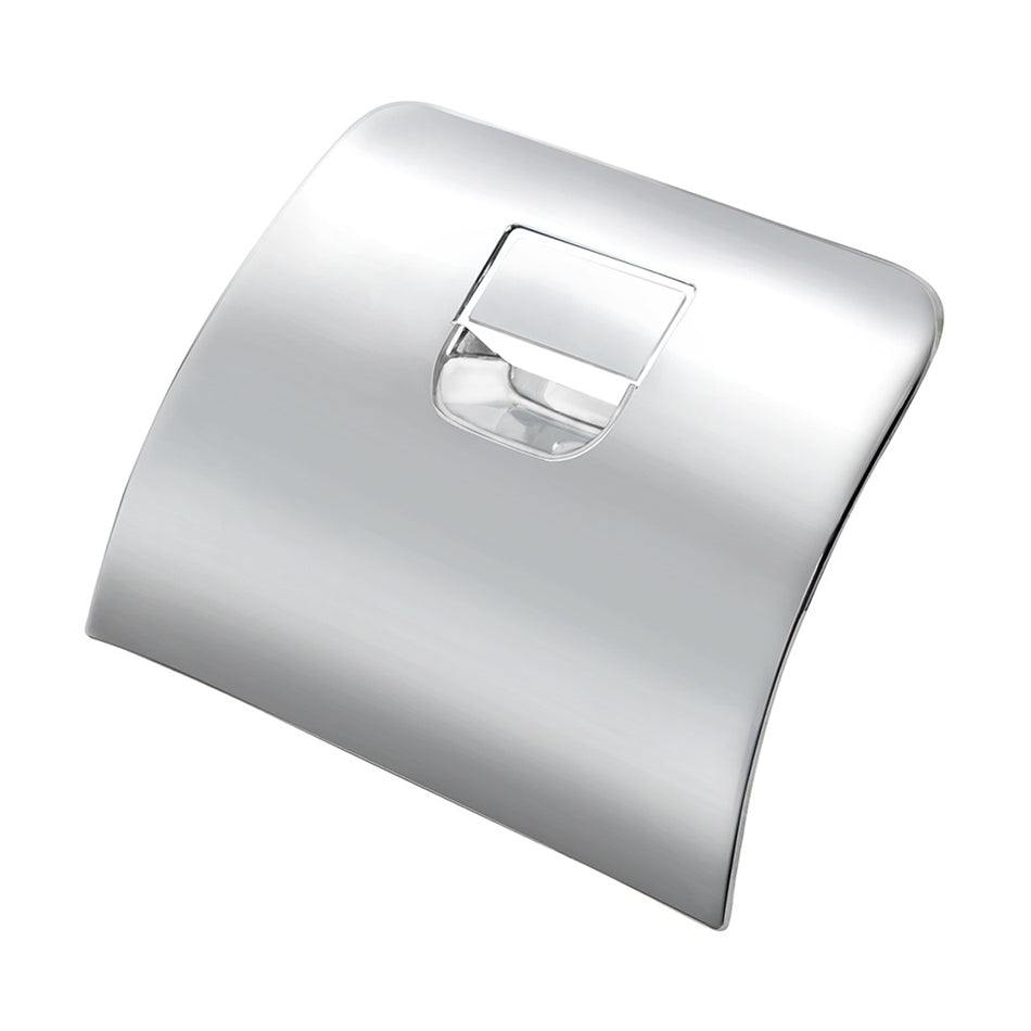 Chrome Glove Box Cover For 2008-2017 Freightliner Cascadia