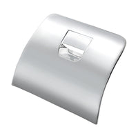 Chrome Glove Box Cover For 2008-2017 Freightliner Cascadia