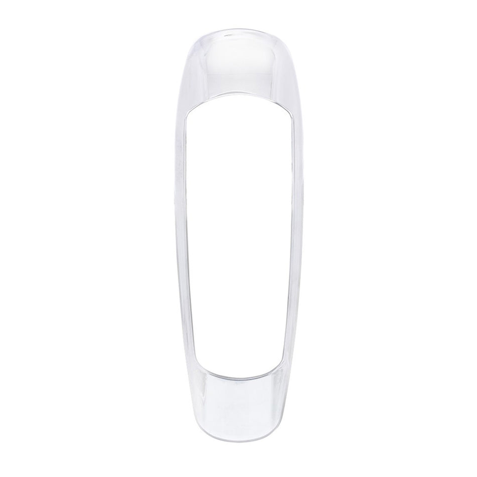 United Pacific - Chrome Cab Light Bezel for 2018-2025 Freightliner Cascadia