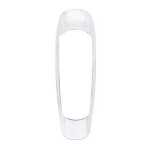 United Pacific - Chrome Cab Light Bezel for 2018-2025 Freightliner Cascadia