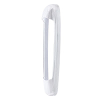 United Pacific - Chrome Cab Light Bezel for 2018-2025 Freightliner Cascadia