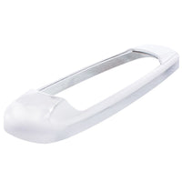 United Pacific - Chrome Cab Light Bezel for 2018-2025 Freightliner Cascadia