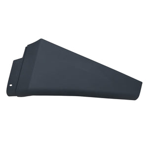 Bumper Air Flow Deflector For 2018-2024 Freightliner Cascadia - Driver or Passenger Side