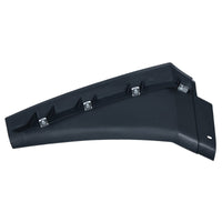 Bumper Air Flow Deflector For 2018-2024 Freightliner Cascadia - Driver or Passenger Side