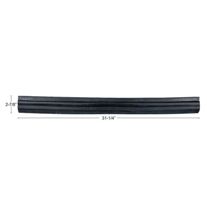 Bumper Reinforcement Aero Guard For 2018-2024 Freightliner Cascadia