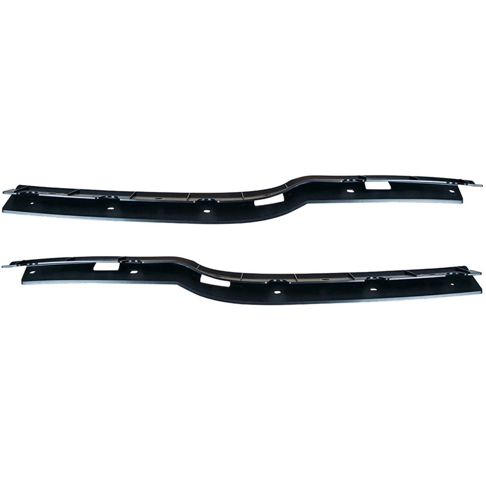 Inner Air Dam Bumper Carrier For 2018-2024 Freightliner Cascadia - Driver or Passenger Side