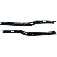 Inner Air Dam Bumper Carrier For 2018-2024 Freightliner Cascadia - Driver or Passenger Side