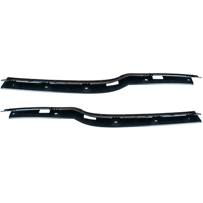 Inner Air Dam Bumper Carrier For 2018-2024 Freightliner Cascadia - Driver or Passenger Side