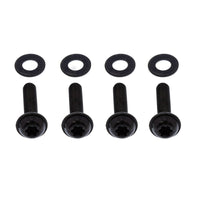 Inner Air Dam Bumper Carrier For 2018-2024 Freightliner Cascadia - Driver or Passenger Side