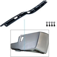 Inner Air Dam Bumper Carrier For 2018-2024 Freightliner Cascadia - Driver or Passenger Side