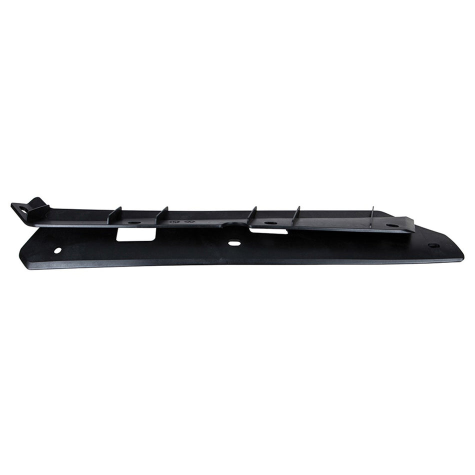 Outer Air Dam Bumper Carrier For 2018-2024 Freightliner Cascadia - Driver or Passenger Side