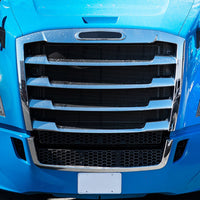 United Pacific - Lower Grille For 2018-2024 Freightliner Cascadia