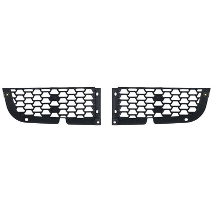 Bumper Mesh For 2018-2024 Freightliner Cascadia - Driver & Passenger