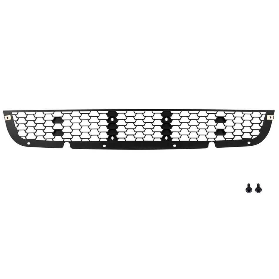 Bumper Mesh For Early 2018 Freightliner Cascadia - One Piece